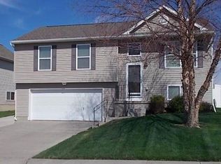 8207 S 159th Ave, Omaha, NE 68136