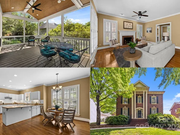 7205 Prescott Pond Ln, Charlotte, NC 28270