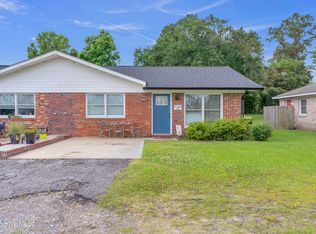 5524 Bavarian Ln, Wilmington, NC 28405