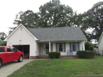 7321 Tollhouse Dr, Fayetteville, NC, 28314