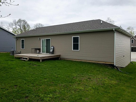 2nd image of 1123 Van Gilst Dr