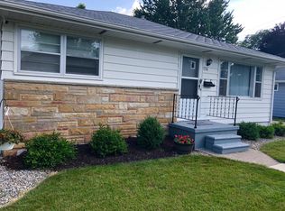 736 Samantha Ave, Lansing, MI