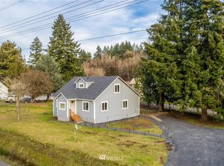 1404 NW Kerron St, Winlock, WA 98596