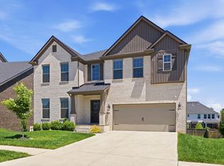 3532 Night Heron Way, Lexington, KY 40515