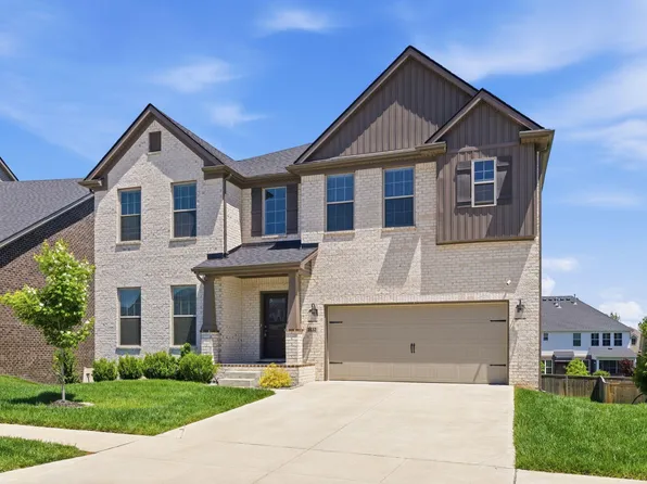3532 Night Heron Way, Lexington, KY 40515