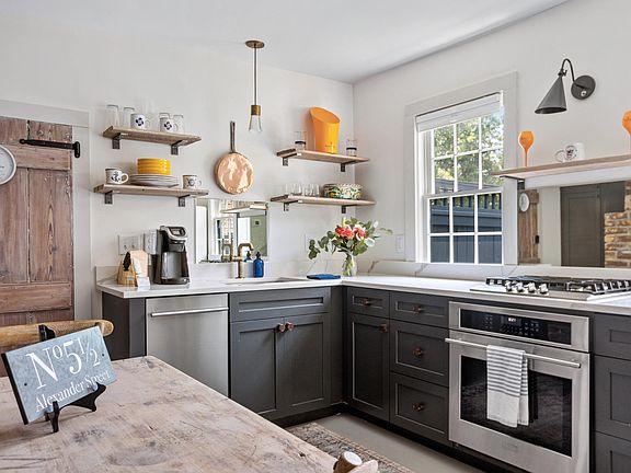 Your Kitchen