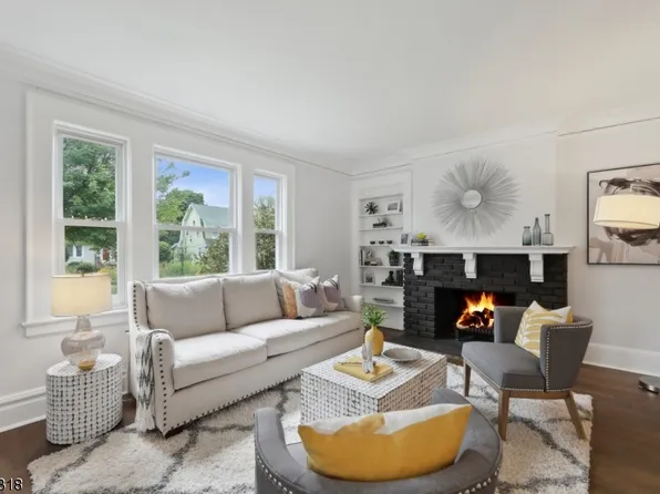 43 Fielding Ct, South Orange Village Twp., NJ 07079