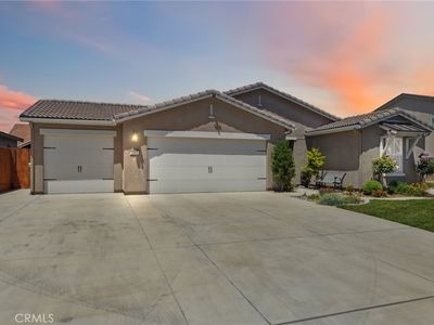 2105 Sonoma Ct, Atwater, CA, 95301
