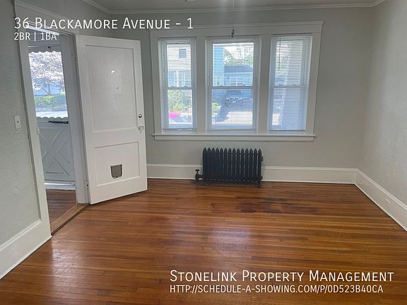 4th image of 36 Blackamore Ave Floor 1