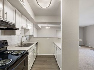 Avaya Steeplechase, Houston, TX 77065