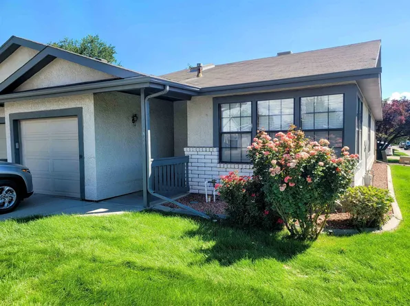 2821 Elm Ave, Grand Junction, CO 81501