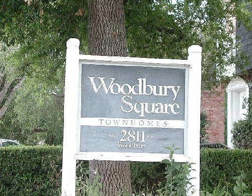 1st image of 2811 WOODBURY DR #403