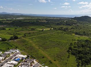 Bo Buena Vis LOT 7 & 8, Humacao, PR 00791