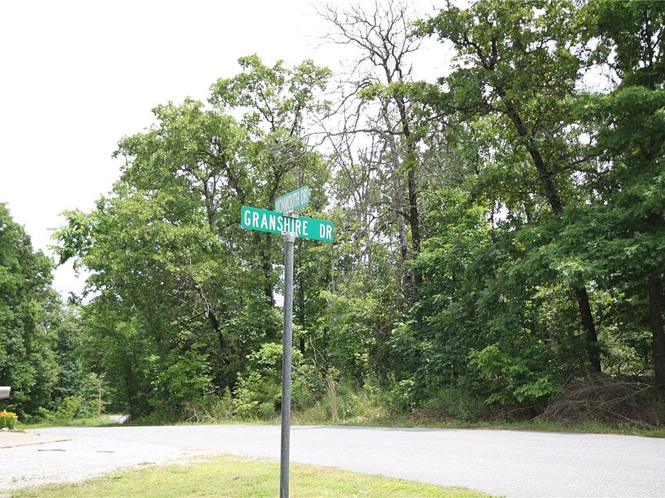 2nd image of Granshire Dr #8