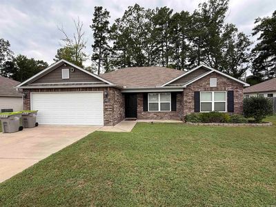 6492 Amalie Dr, Alexander, AR, 72002