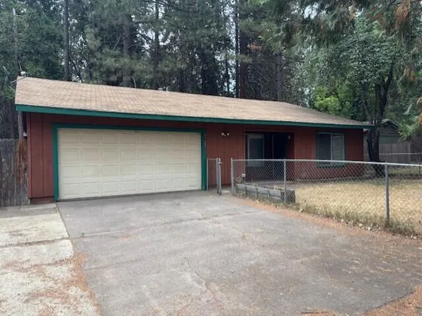 20227 Sugar Pine St, Burney, CA 96013