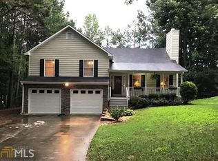91 N Springs Ct, Acworth, GA 30101
