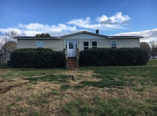 5116 Hampton Meadows Rd, Monroe, NC 28110