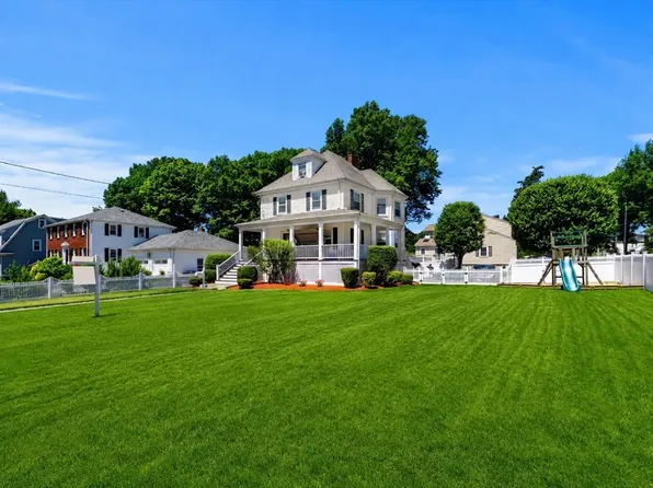 567 Canton Ave, Milton, MA 02186