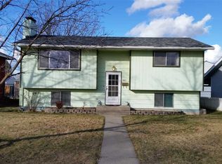 3011 E Ermina Ave, Spokane, WA 99207