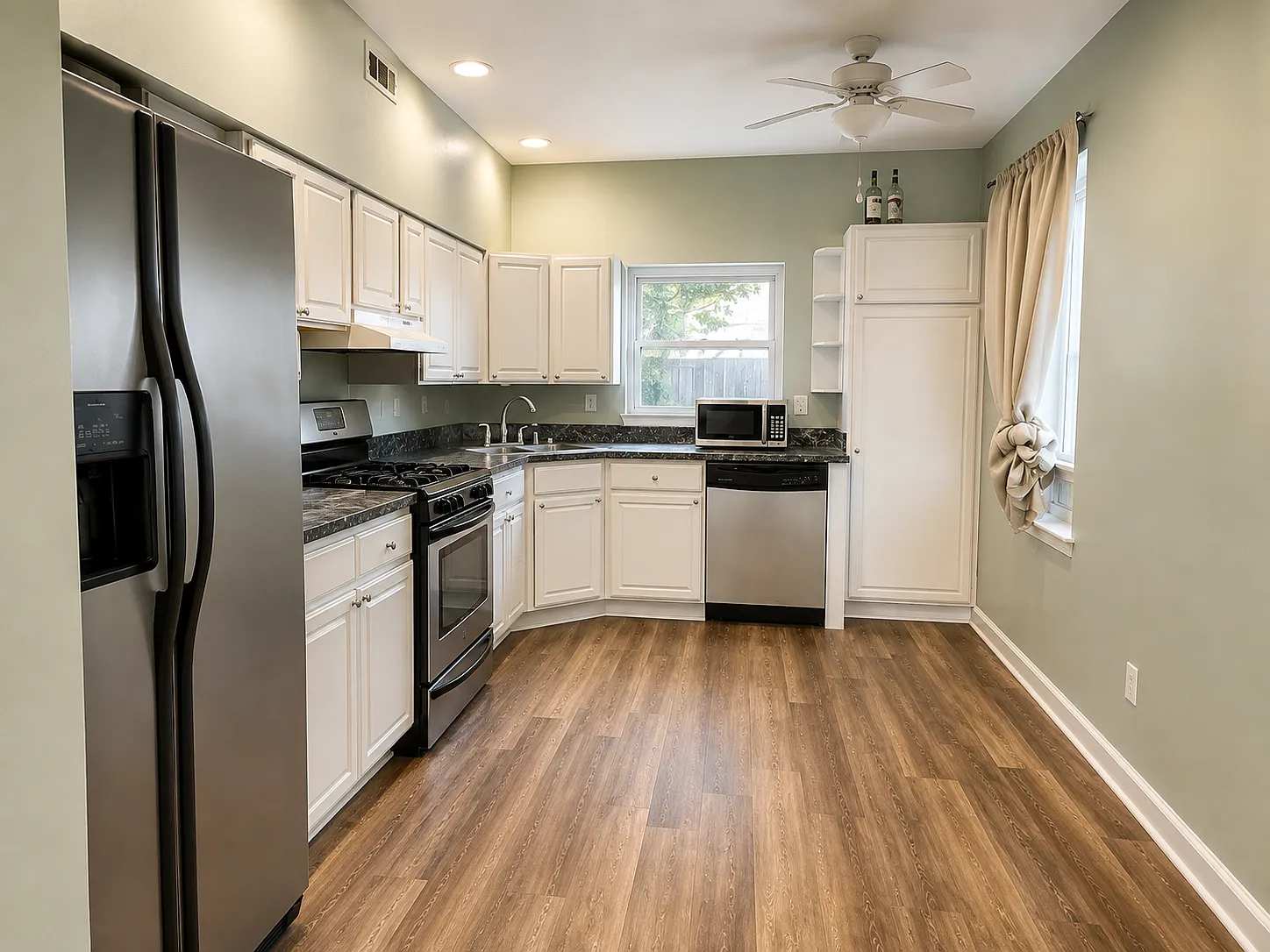 1201 S Hanover St — Photo 4