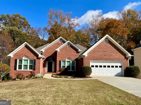 1915 Eagle Valley Ct, Lawrenceville, GA 30043