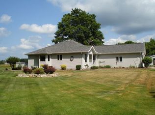 929 Vernor Dr, Barton City, MI 48705