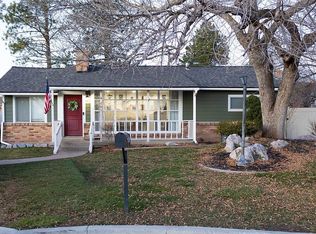 187 N Talbot Dr, Layton, UT 84041