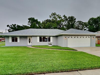 807 Scrub Oak St, South Daytona, FL, 32119