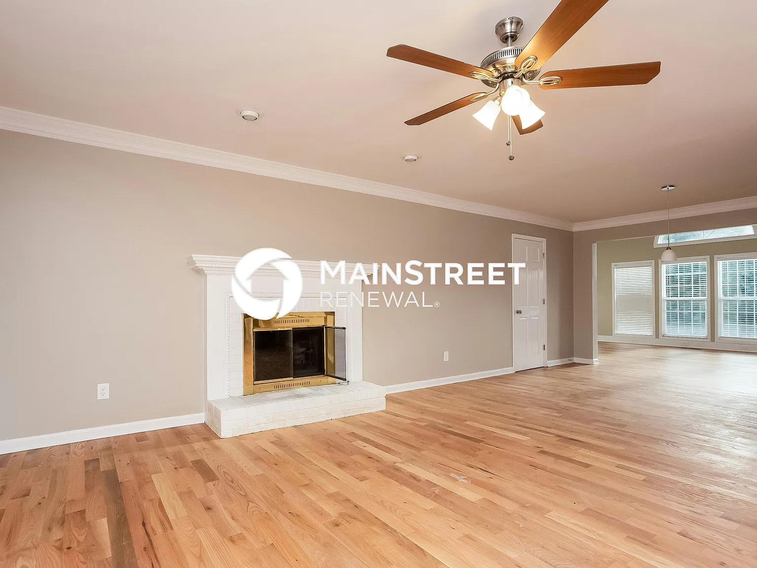 2073 Shillingwood Dr NW — Photo 2