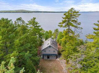 766 Bonney Brook Rd, Grand Lake Stream, ME 04668