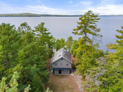 766 Bonney Brook Road, Grand Lake Stream, ME, 04668