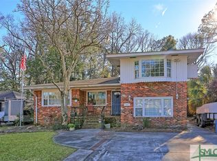 25 E 63rd St, Savannah, GA 31405