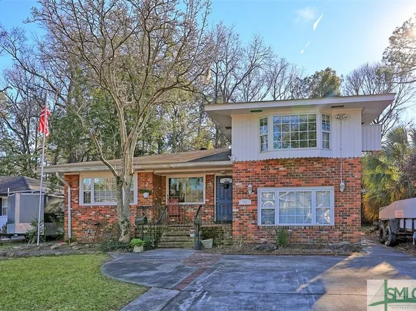 25 E 63rd Street, Savannah, GA 31405