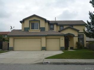 7149 Andrea St, Fontana, CA 92336