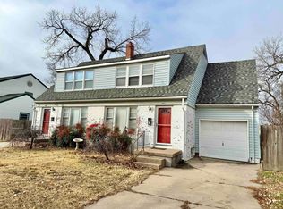 447 Harding St, Wichita, KS 67208