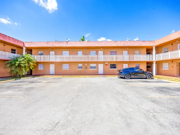 1265 W W 24 St Street #120, Hialeah, FL 33010