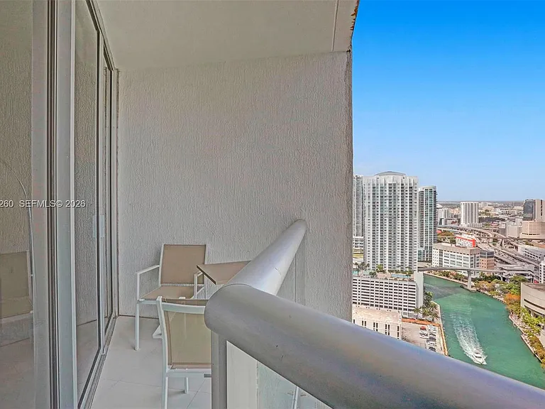 475 Brickell Ave #3408 — Photo 13