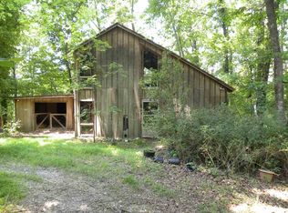 328 Pike Rd, Central, SC 29630