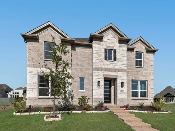 3537 Beepalm Ave, Venus, TX 76084