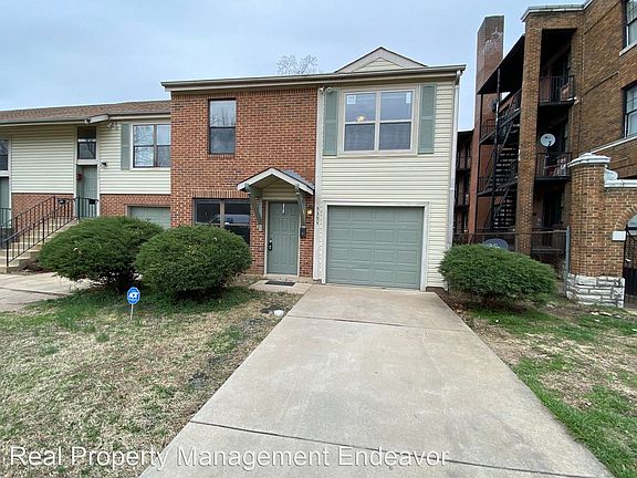 2nd image of 5353 Cabanne Ave