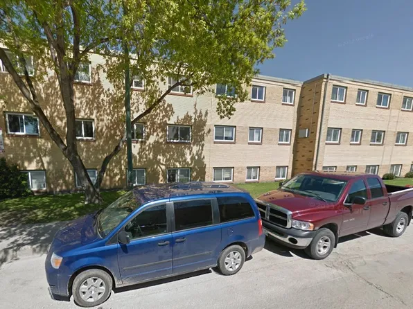 21 Morrow Ave #A005, Winnipeg, MB R2M 1A5
