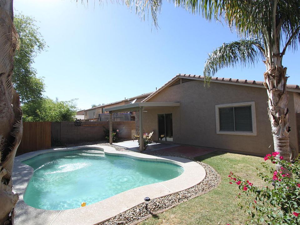 1st image of 44913 W Miraflores St