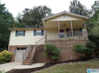 2742 Nail Rd, Warrior, AL 35180