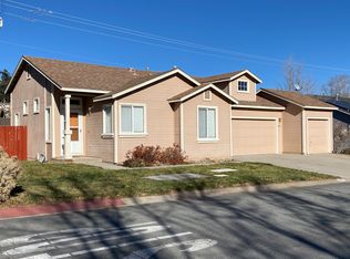 2075 Stoneridge Dr, Verdi, NV 89439