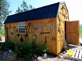 735 Greenwood Loop Rd, Kettle Falls, WA 99141