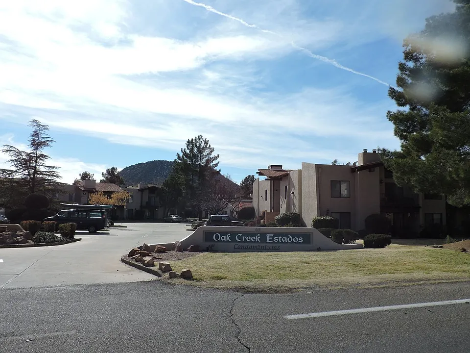 65 Verde Valley School Rd #B8