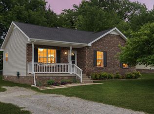270 Moncrest Dr, Clarksville, TN 37042