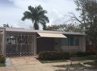 F6 Urbanizacion El Verde Sur Calle, Caguas, PR 00725