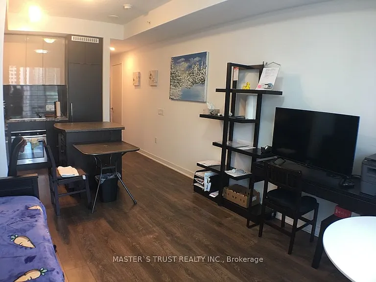 125 Blue Jays Way #1110 — Photo 5